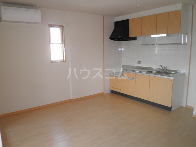 3/17 リビング/ダイニング