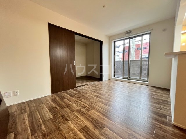 3/24 リビング/ダイニング