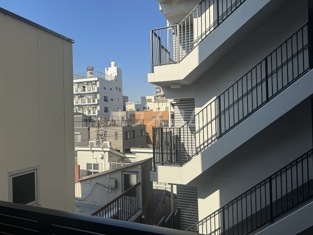 景色