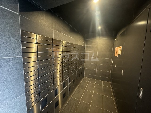 その他共有