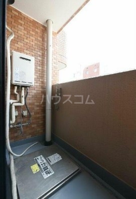 17/25 バルコニー