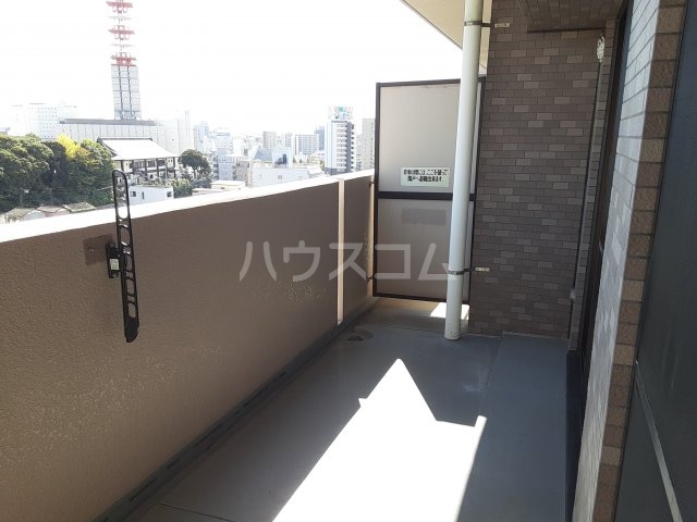 16/30 バルコニー