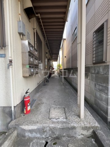 2/11 エントランス