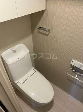 11/28 トイレ
