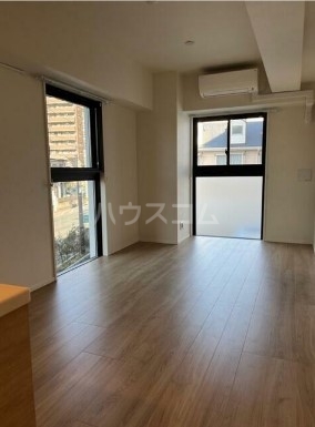 3/27 リビング/ダイニング