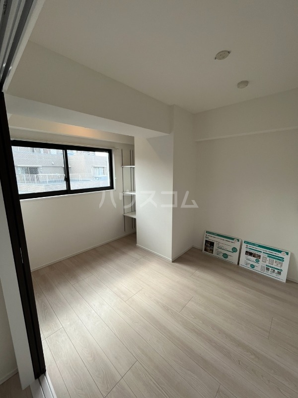 3/23 リビング/ダイニング