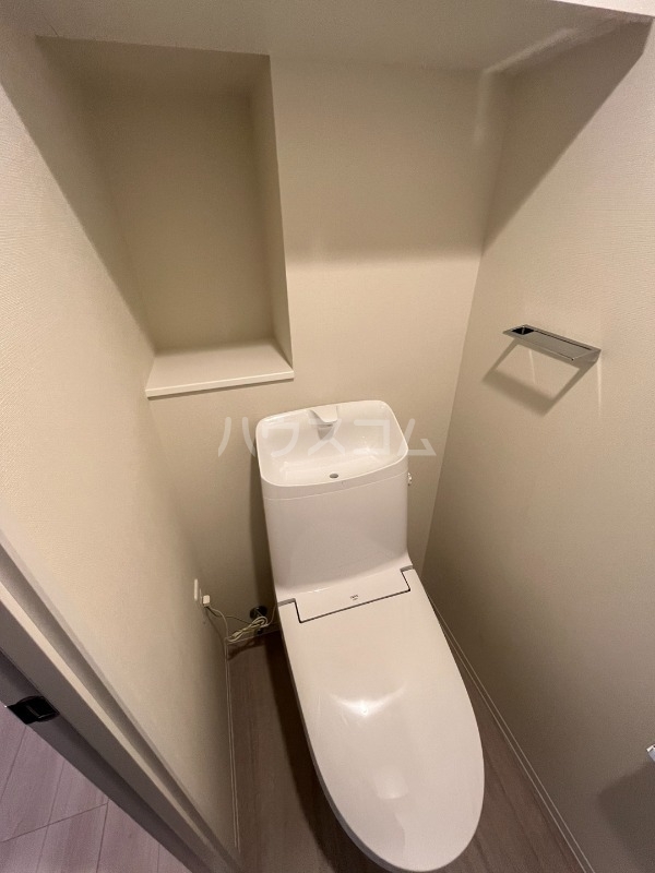 9/23 トイレ