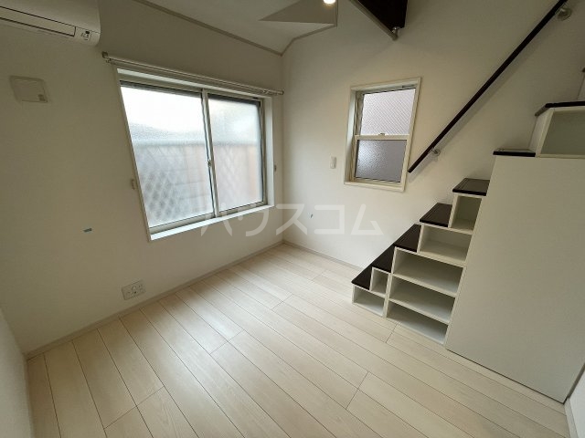 4/24 リビング/ダイニング