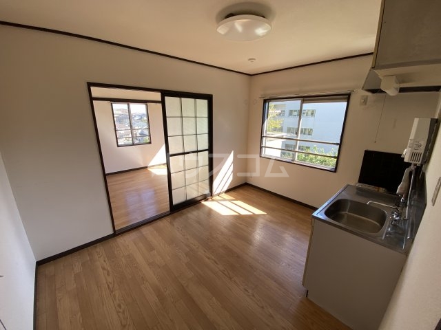 3/30 リビング/ダイニング