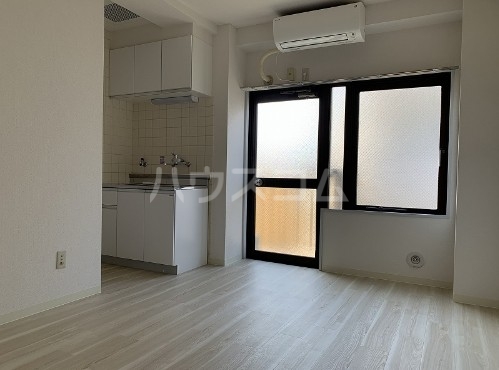 3/23 リビング/ダイニング