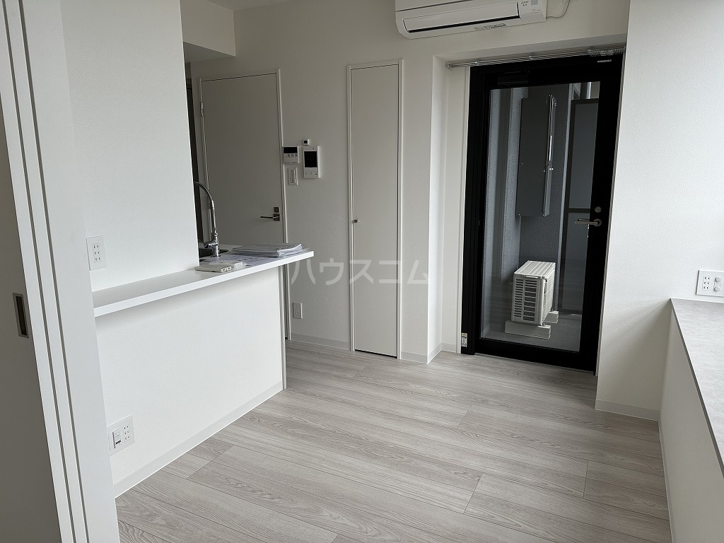 3/30 リビング/ダイニング