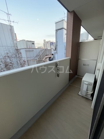 15/30 バルコニー