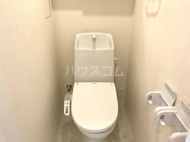 13/26 トイレ