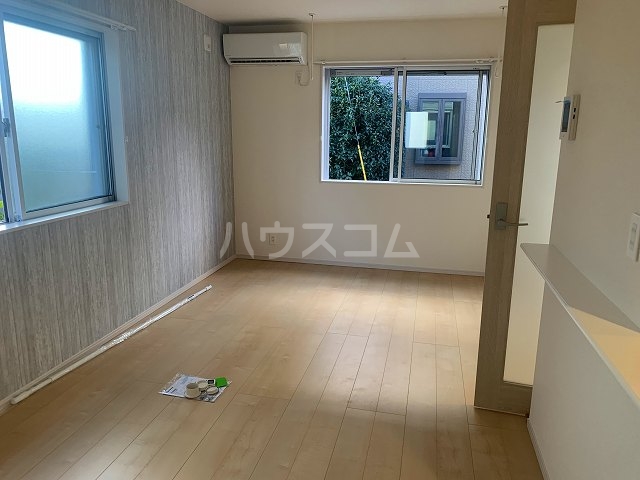 3/28 リビング/ダイニング