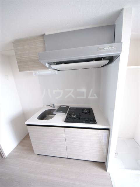 8/26 キッチン