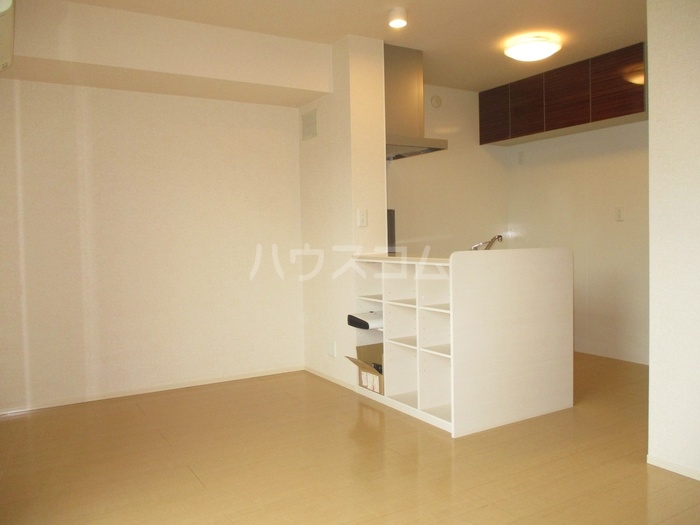 3/23 リビング/ダイニング