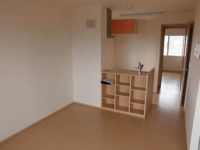 3/19 リビング/ダイニング