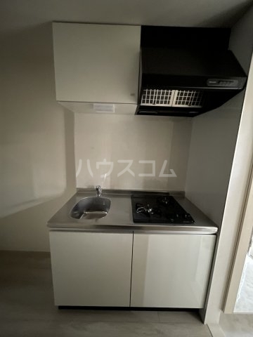 9/30 キッチン