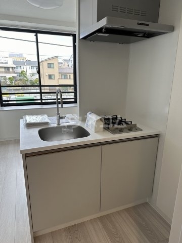 7/30 キッチン