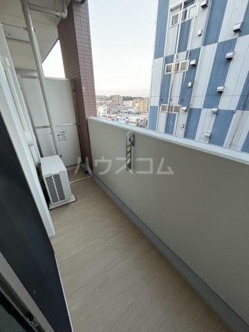 15/30 バルコニー
