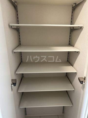 5/25 収納