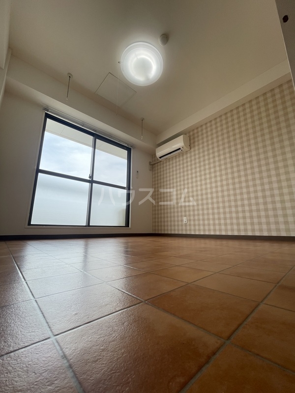 4/25 リビング/ダイニング