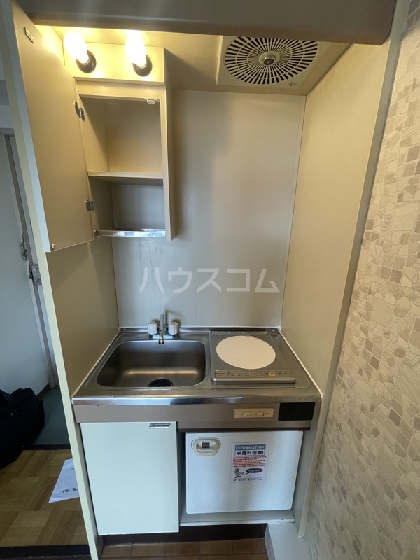 キッチン