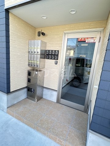 2/10 エントランス