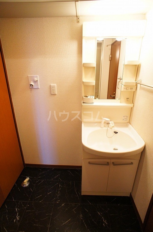 11/23 洗面