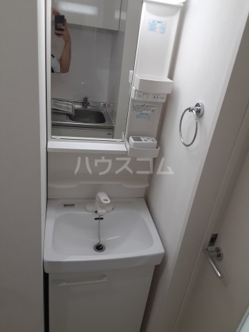 11/23 洗面