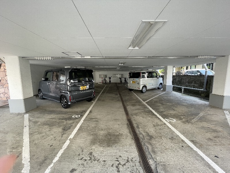 24/30 駐車場