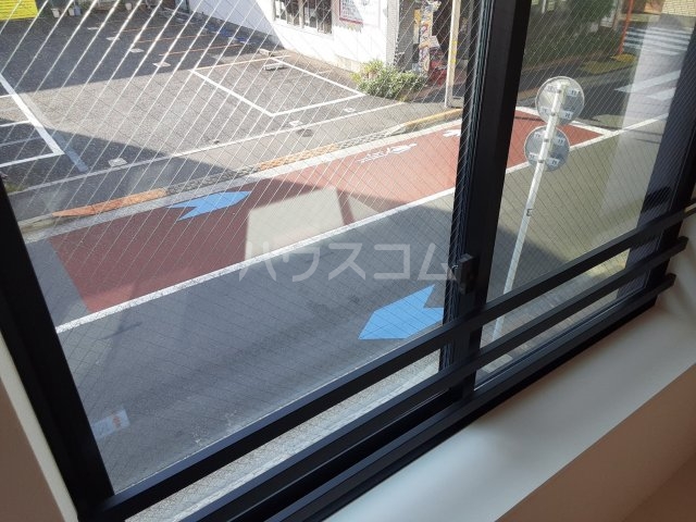 14/30 バルコニー