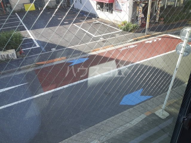 3/11 エントランス