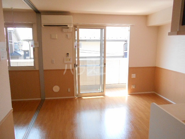 4/30 リビング/ダイニング