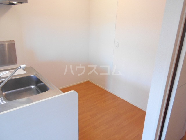 12/30 キッチン