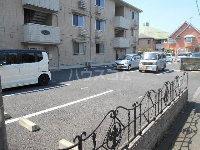 24/30 駐車場