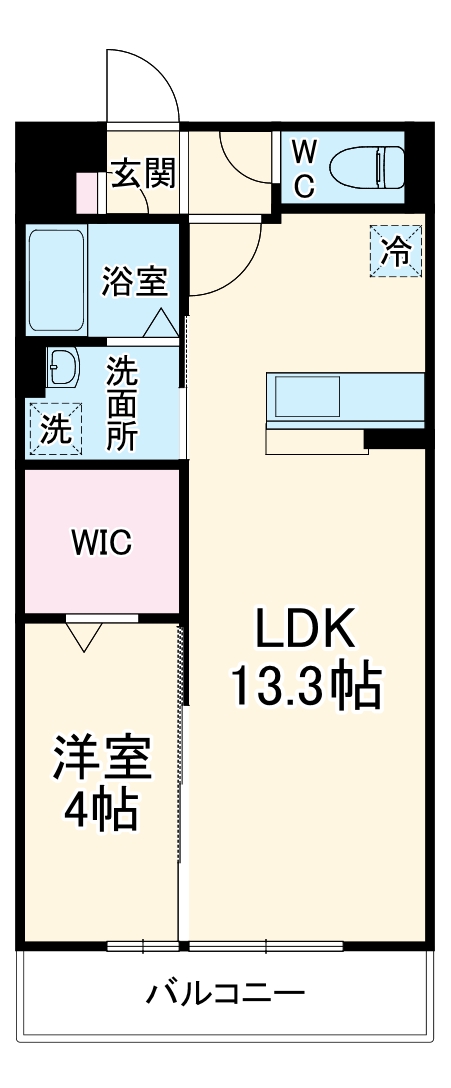 2/26 間取