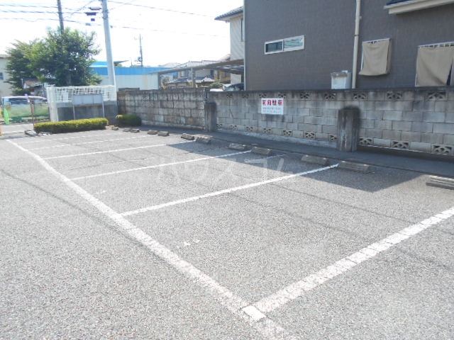 16/26 駐車場