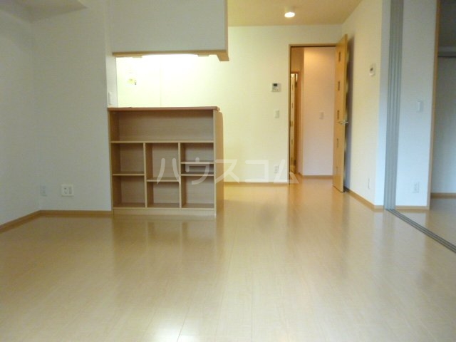 3/26 リビング/ダイニング