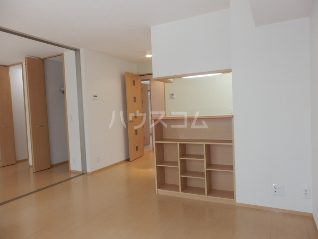 3/30 リビング/ダイニング