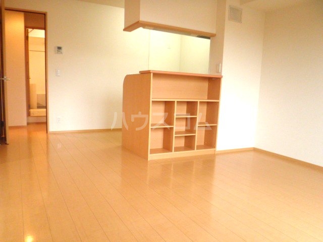 3/25 リビング/ダイニング