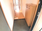 11/25 玄関