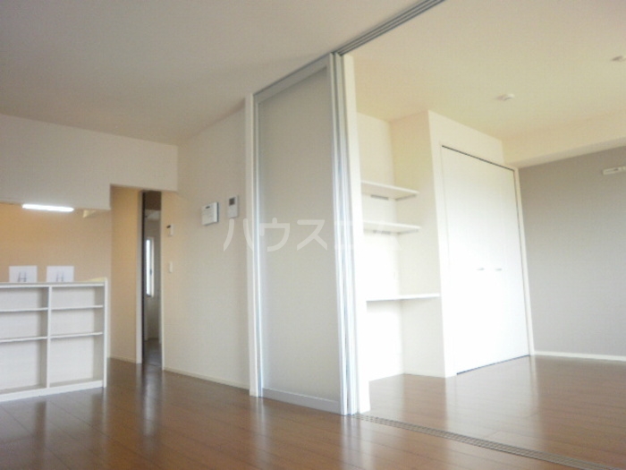 3/24 リビング/ダイニング