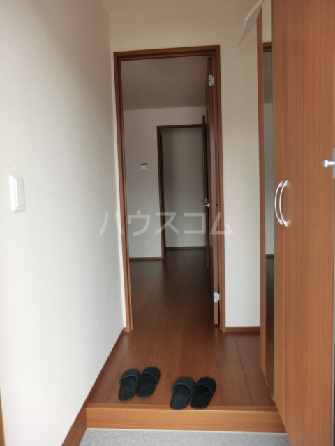 7/29 玄関