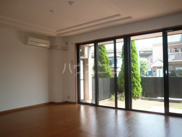 5/26 リビング/ダイニング