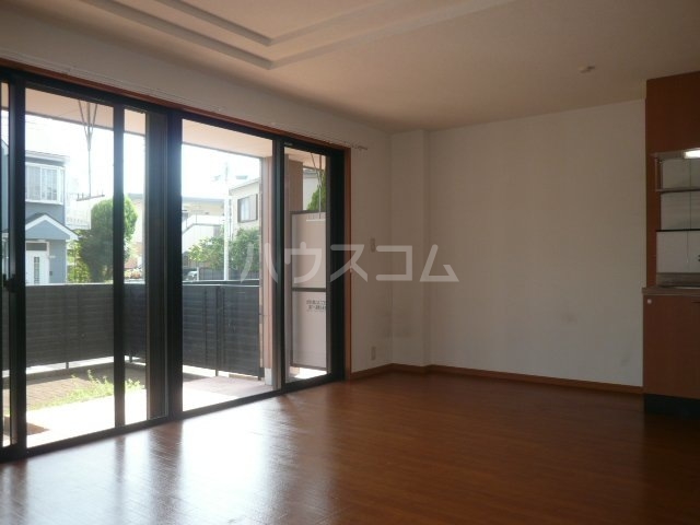 4/26 リビング/ダイニング