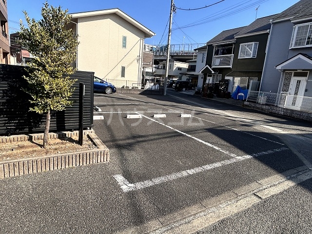 29/30 駐車場