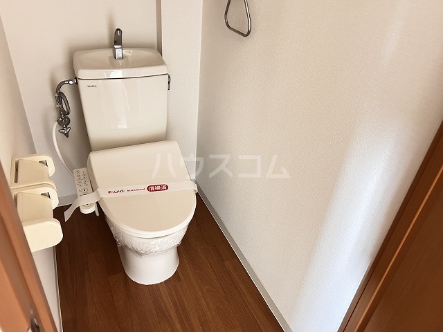 18/30 トイレ