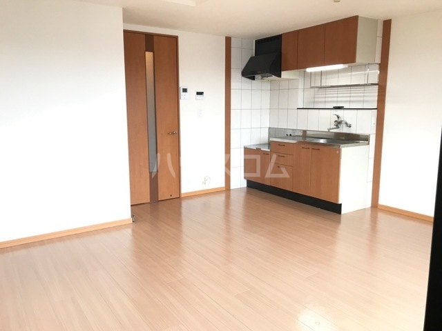 4/25 リビング/ダイニング