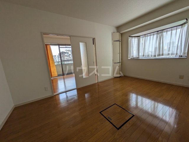 3/27 リビング/ダイニング